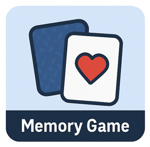 Memory Game